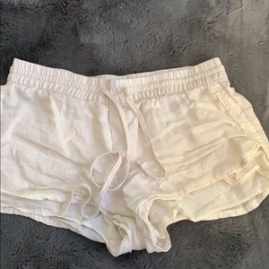 comfy Gap shorts